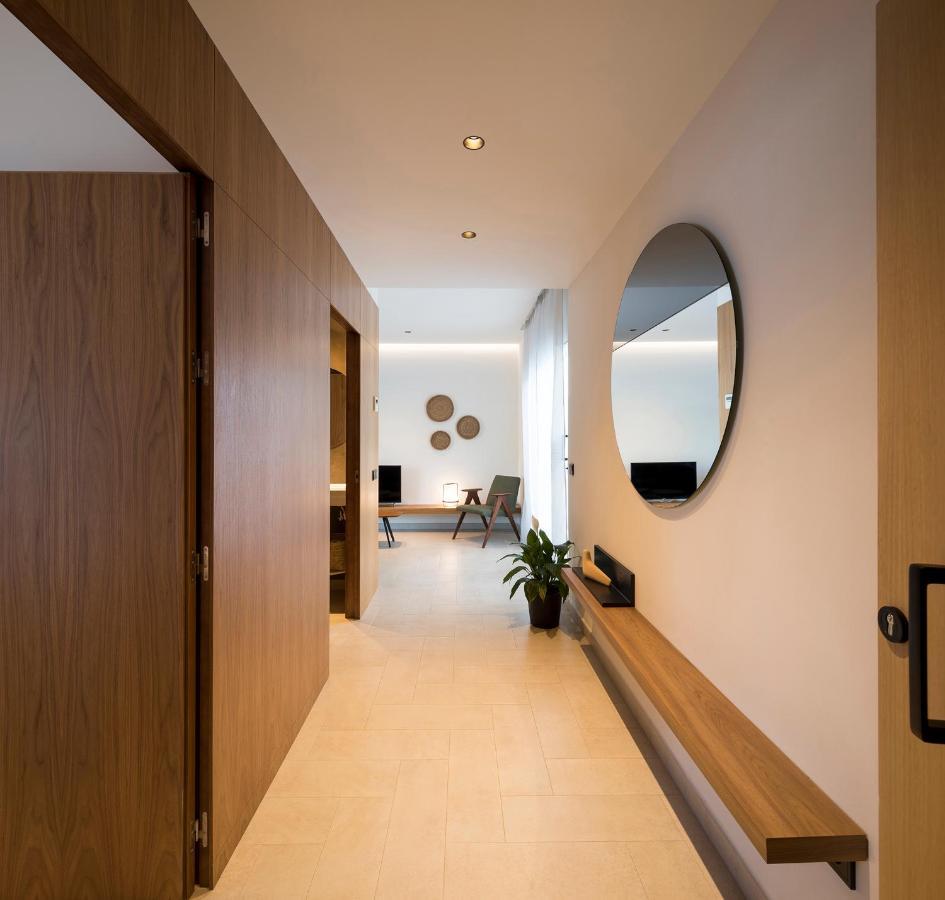 Atico Casaenmedio Apartment Valle de Abdalagís Exterior photo